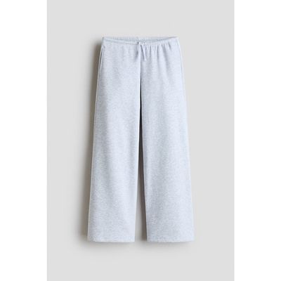 H&M H&M Straight-leg Sweatpant Joggers