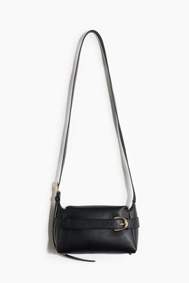 H&M H&M Strap-detail Crossbody Bag