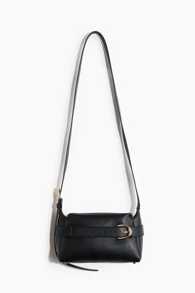 H&M H&M Strap-detail Crossbody Bag