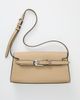 H&M H&M Strap-detail Shoulder Bag - 2