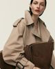 H&M H&M Suede Shopper - 1