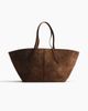 H&M H&M Suede Shopper - 2