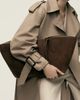 H&M H&M Suede Shopper - 3