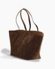 H&M H&M Suede Shopper - 5
