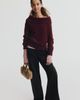 H&M H&M Super-wide-leg Low Jeans - 1