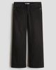 H&M H&M Super-wide-leg Low Jeans - 2