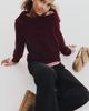 H&M H&M Super-wide-leg Low Jeans - 3