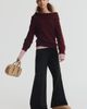 H&M H&M Super-wide-leg Low Jeans - 4