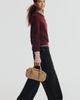 H&M H&M Super-wide-leg Low Jeans - 5