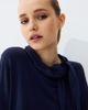 H&M H&M Sweater With Scarf Collar - 3