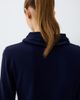 H&M H&M Sweater With Scarf Collar - 4