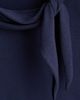 H&M H&M Sweater With Scarf Collar - 5