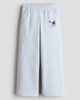 H&M H&M Sweatpant Joggers With Printed Motif - 1