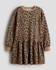 H&M H&M Sweatshirt Dress - 1