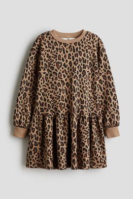 H&M H&M Sweatshirt Dress