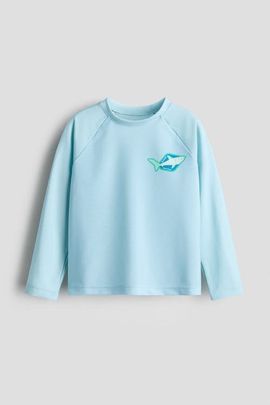 H&M H&M Swim Shirt Upf 50