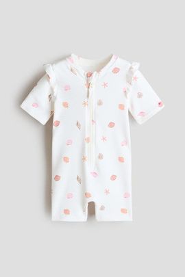 H&M H&M Swimsuit Upf 50