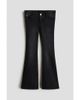 H&M H&M Tall Bootcut Low Jeans - 1