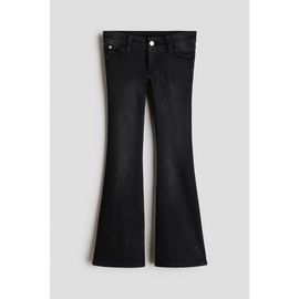 H&M H&M Tall Bootcut Low Jeans