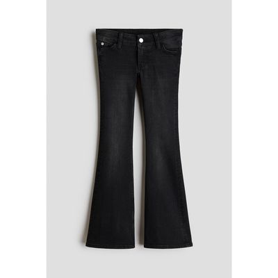 H&M H&M Tall Bootcut Low Jeans