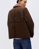 H&M H&M Teddy-collared Jacket - 3