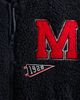 H&M H&M Teddy Baseball Jacket - 2
