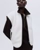 H&M H&M Teddy Gilet - 3