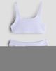 H&M H&M Textured Bikini - 3