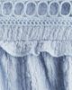 H&M H&M Textured Jersey Blouse - 5