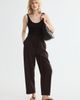 H&M H&M Tie-belt Barrel-leg Pants - 5