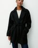 H&M H&M Tie-belt Coat - 3