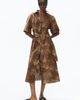 H&M H&M Tie-belt Dress - 3