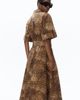 H&M H&M Tie-belt Dress - 4
