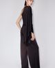 H&M H&M Tie-belt One-shoulder Jumpsuit - 4