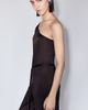 H&M H&M Tie-belt One-shoulder Jumpsuit - 5