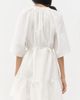 H&M H&M Tie-belt Shirt Dress - 4