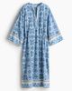 H&M H&M Tie-belt Tunic Dress - 1