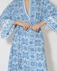 H&M H&M Tie-belt Tunic Dress - 3