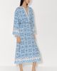 H&M H&M Tie-belt Tunic Dress - 4