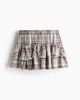 H&M H&M Tiered Drawstring Skirt - 2