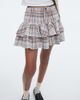 H&M H&M Tiered Drawstring Skirt - 4