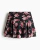 H&M H&M Tiered Mini Skirt - 2