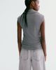 H&M H&M Top With Scarf Collar - 4