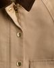 H&M H&M Utility Jacket With Corduroy Collar - 2