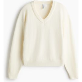 H&M H&M V-Neck Sweater