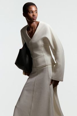H&M H&M V-neck Top