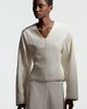 H&M H&M V-neck Top - 4