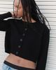 H&M H&M Viscose-blend Cardigan - 1