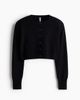 H&M H&M Viscose-blend Cardigan - 2