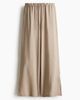 H&M H&M Viscose-blend Drawstring Pants - 1